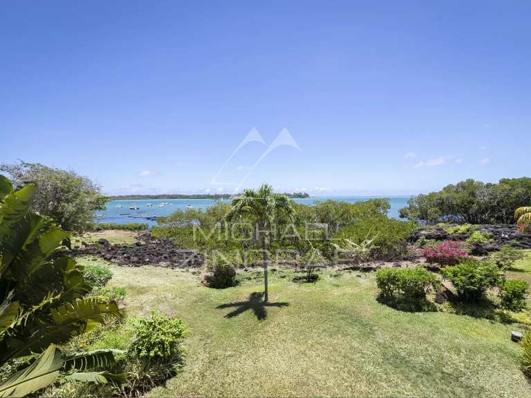 Apartment with Sea view Mauritius - 3 bedrooms - 240m²