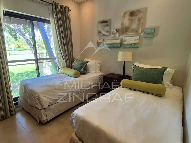 Apartment with Sea view Mauritius - 3 bedrooms - 215m²