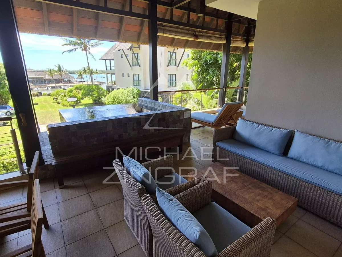 Apartment Mauritius