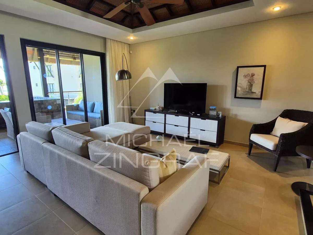 Apartment Mauritius