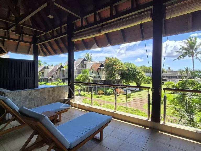 Apartment with Sea view Mauritius - 3 bedrooms - 215m²