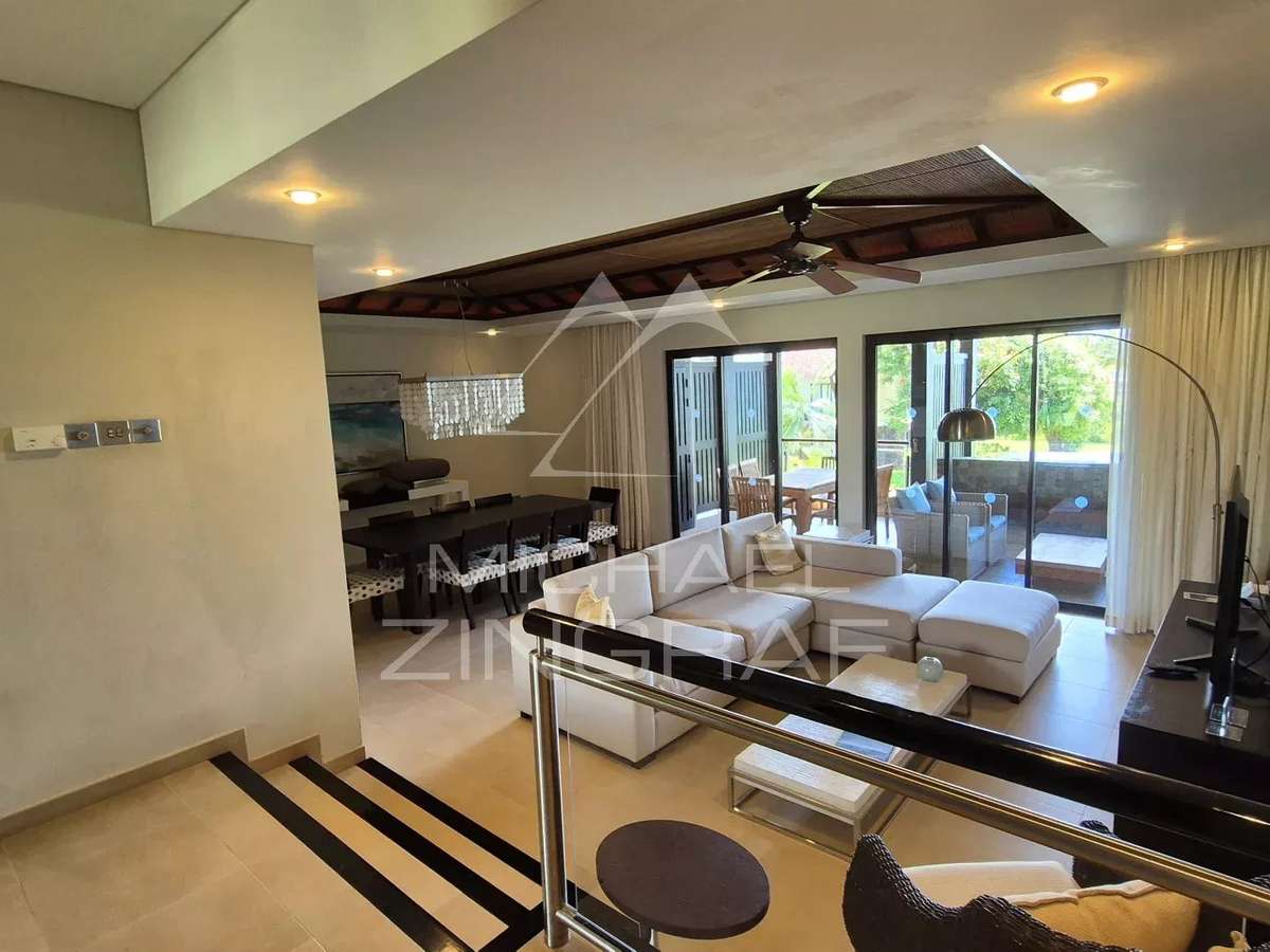 Apartment Mauritius