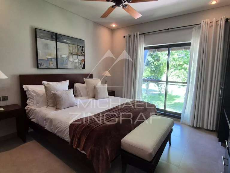 Apartment with Sea view Mauritius - 3 bedrooms - 215m²