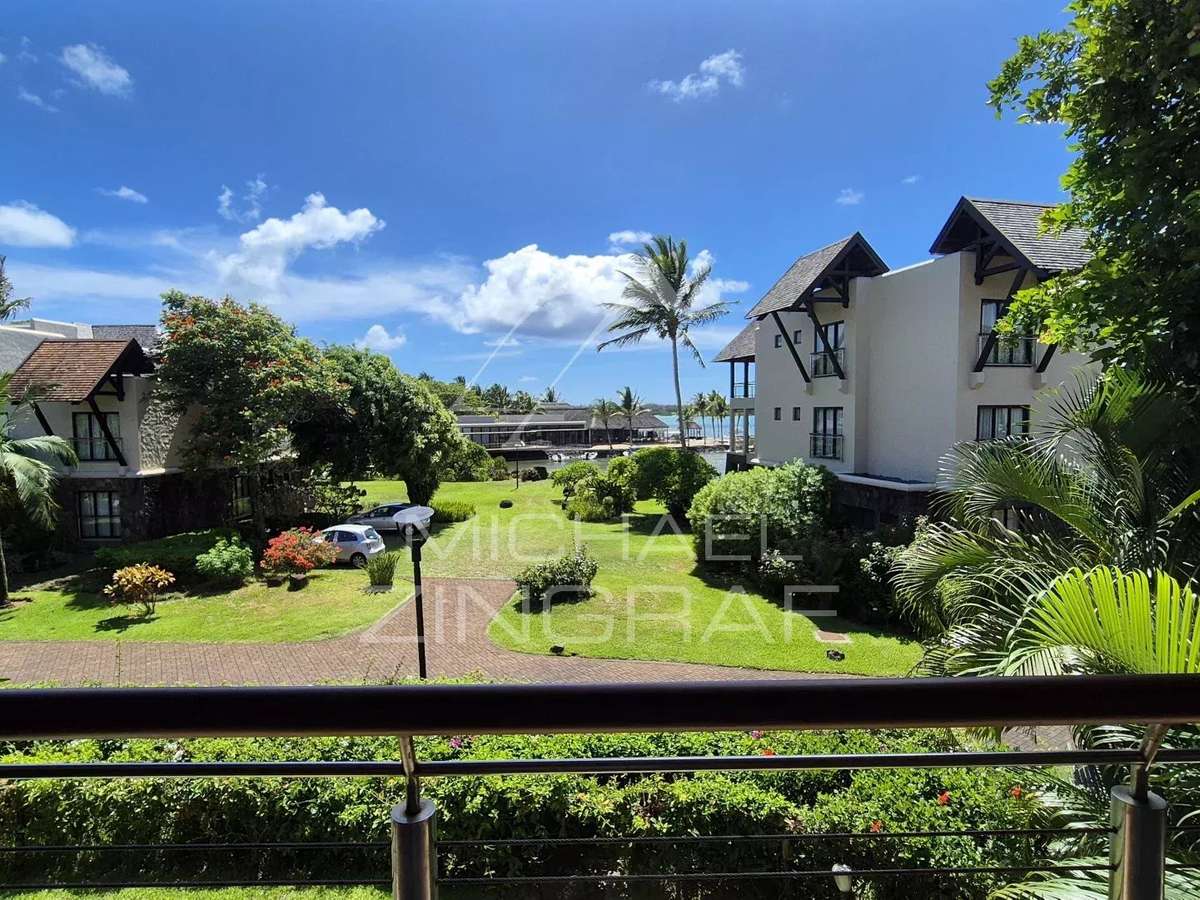 Apartment Mauritius