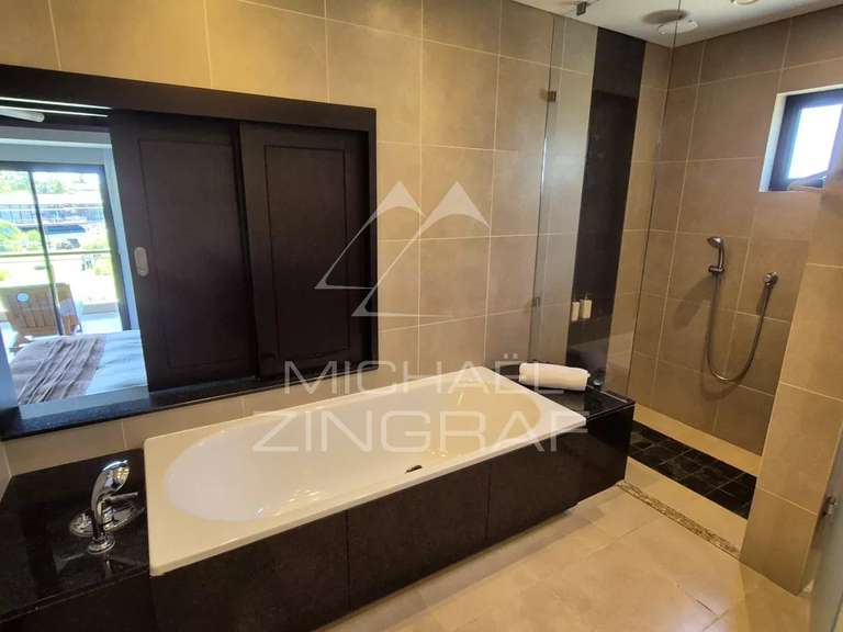 Apartment with Sea view Mauritius - 3 bedrooms - 215m²