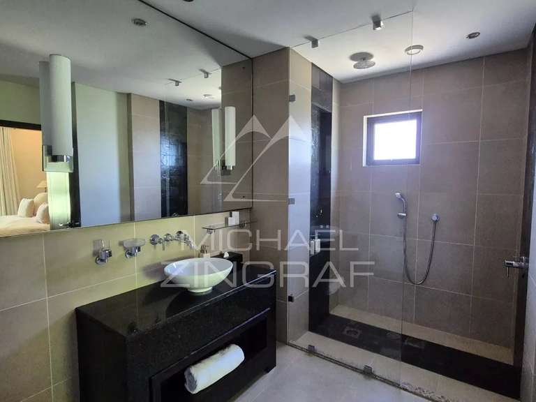 Apartment with Sea view Mauritius - 3 bedrooms - 215m²