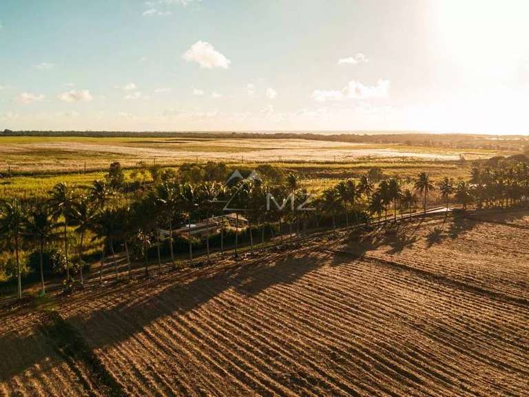 Apartment Mauritius - 3 bedrooms - 192m²