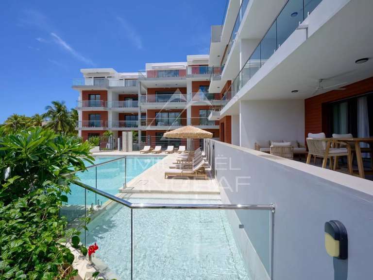 Apartment Mauritius