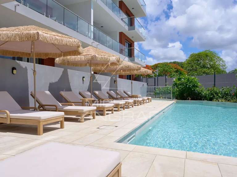 Apartment Mauritius