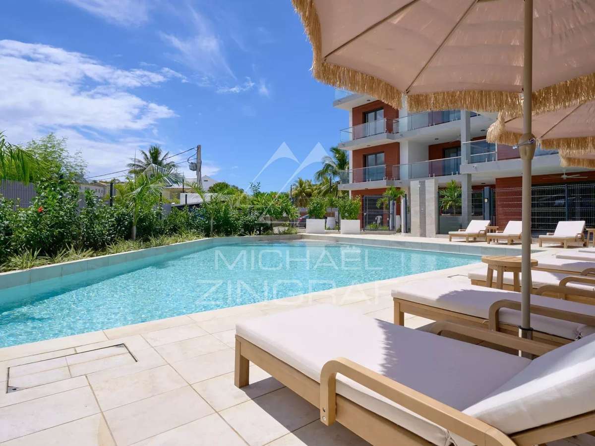 Apartment Mauritius
