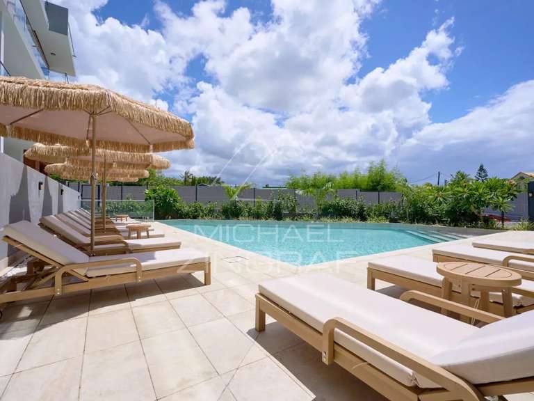 Apartment Mauritius