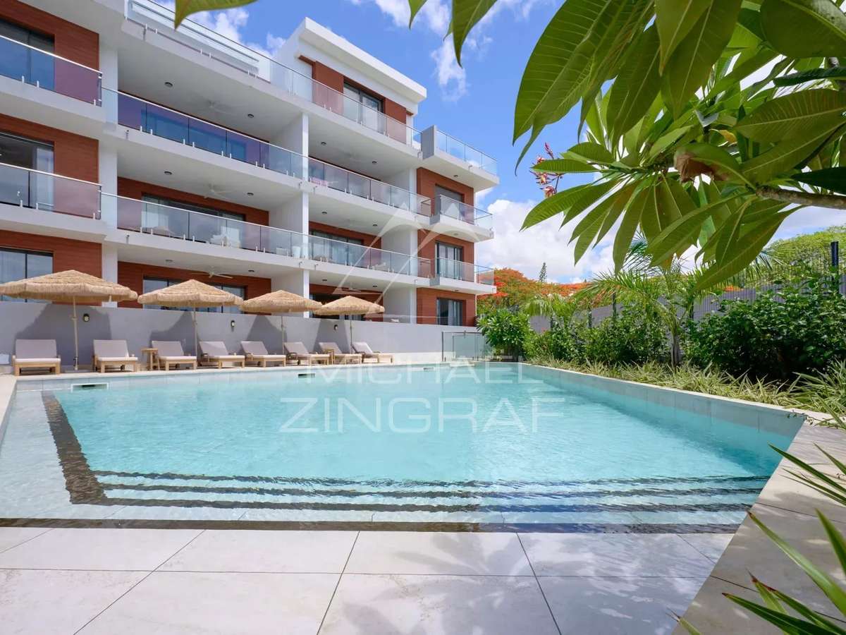 Apartment Mauritius