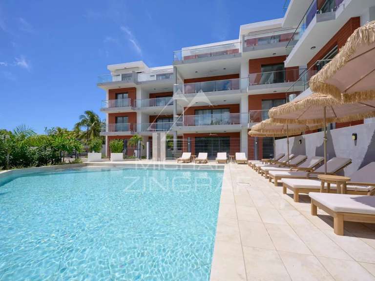 Apartment Mauritius