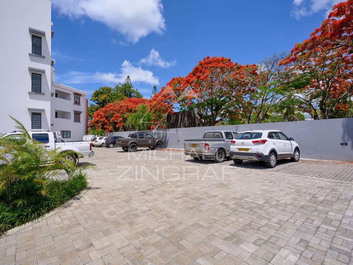 Apartment Mauritius