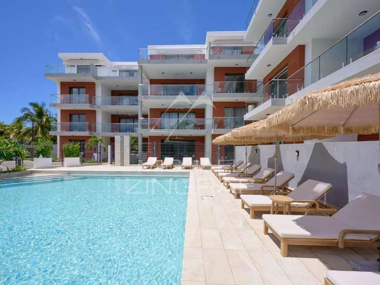 Apartment Mauritius