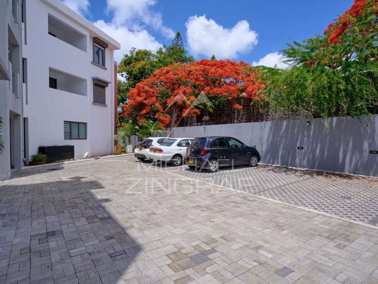 Apartment Mauritius