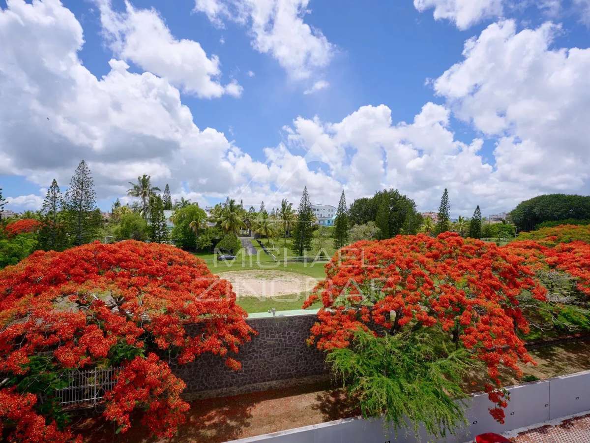 Apartment Mauritius