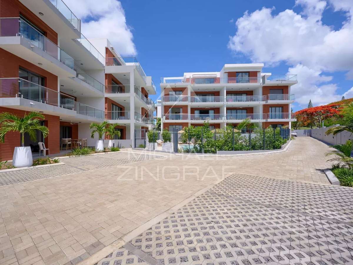 Apartment Mauritius