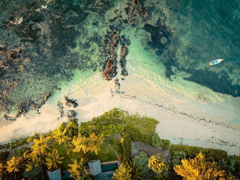 Apartment with Sea view Mauritius - 4 bedrooms - 679m²