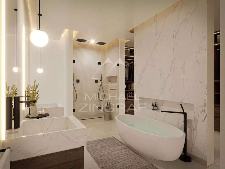 Apartment with Sea view Mauritius - 4 bedrooms - 679m²