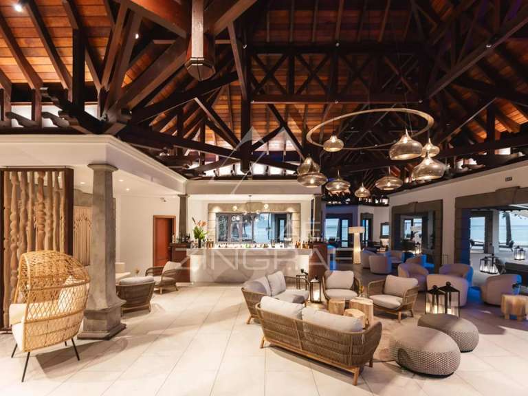 Apartment Mauritius - 3 bedrooms - 330m²