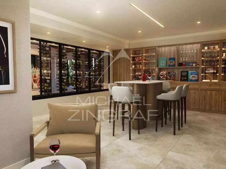 Apartment Mauritius - 3 bedrooms - 330m²