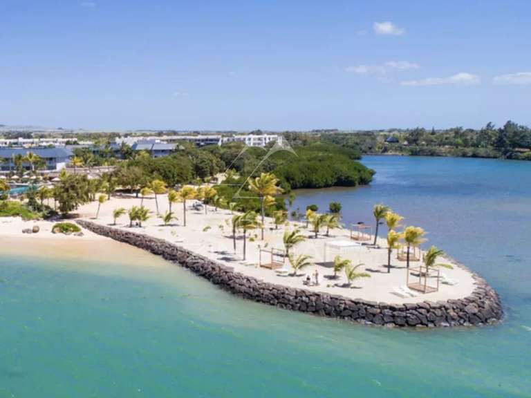Apartment Mauritius - 4 bedrooms - 190m²