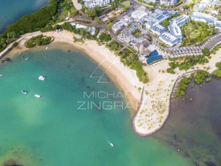 Apartment Mauritius - 4 bedrooms - 190m²