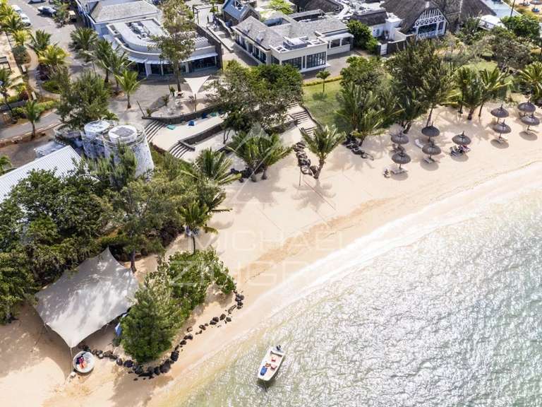 Apartment Mauritius - 4 bedrooms - 190m²