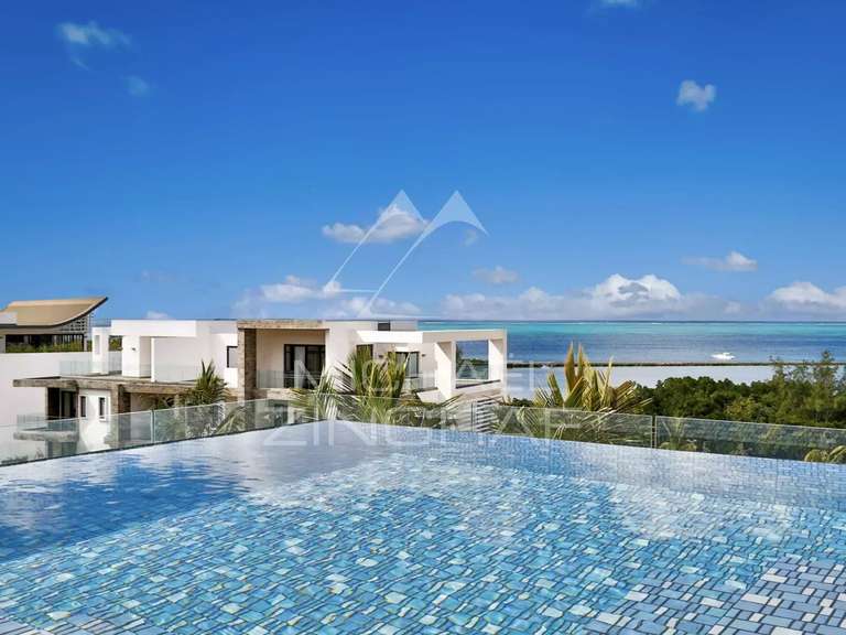 Apartment Mauritius - 4 bedrooms - 190m²