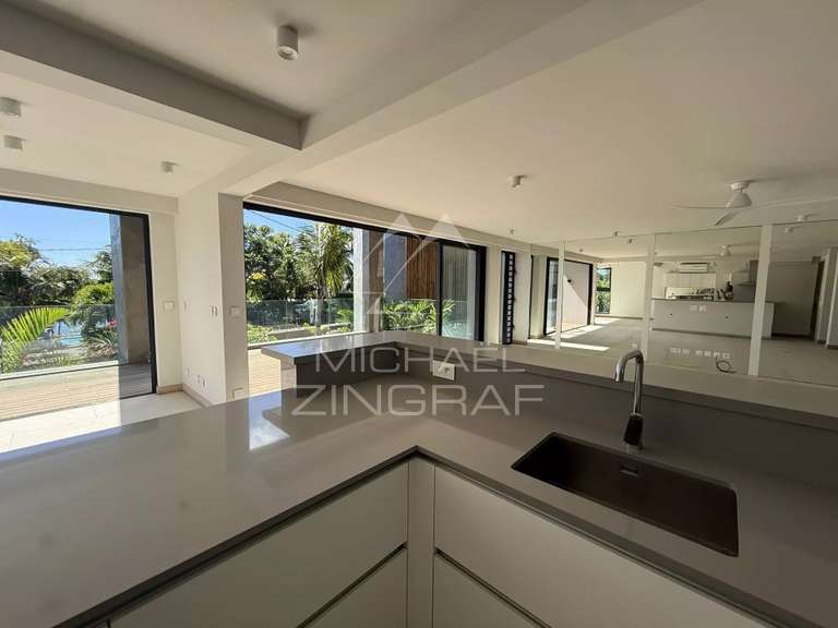 Appartement Maurice - 3 chambres - 258m²