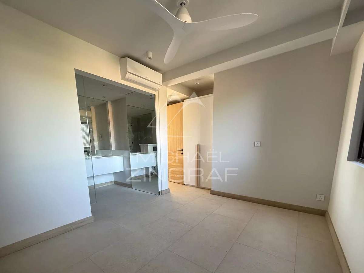 Appartement Maurice