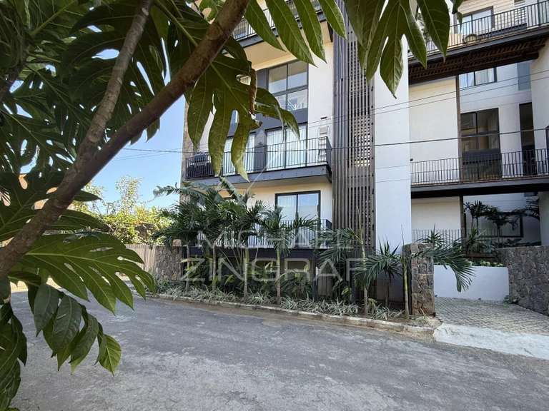 Appartement Maurice - 3 chambres - 258m²