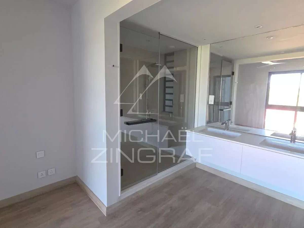 Appartement Maurice