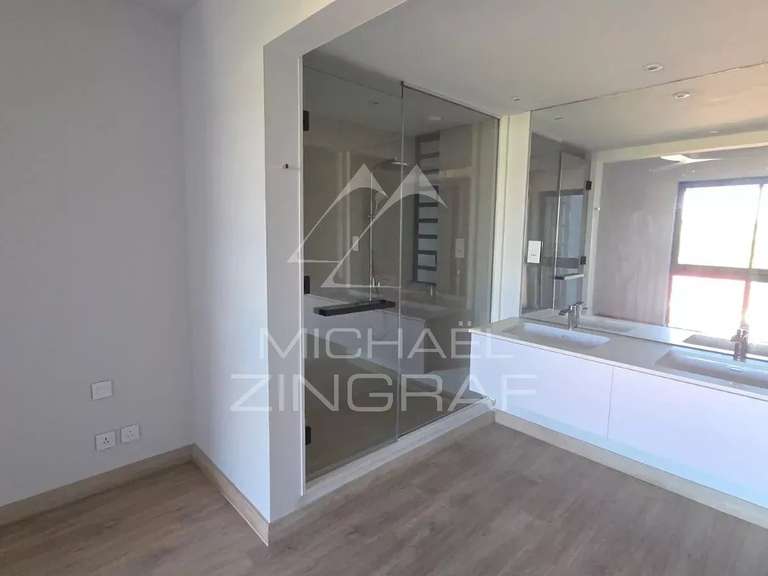 Appartement Maurice - 3 chambres - 258m²