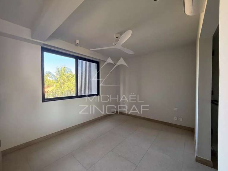 Appartement Maurice - 3 chambres - 258m²