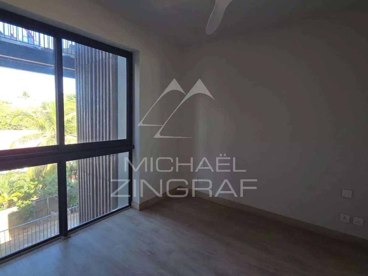 Appartement Maurice