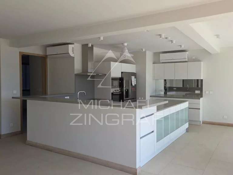 Appartement Maurice - 3 chambres - 258m²