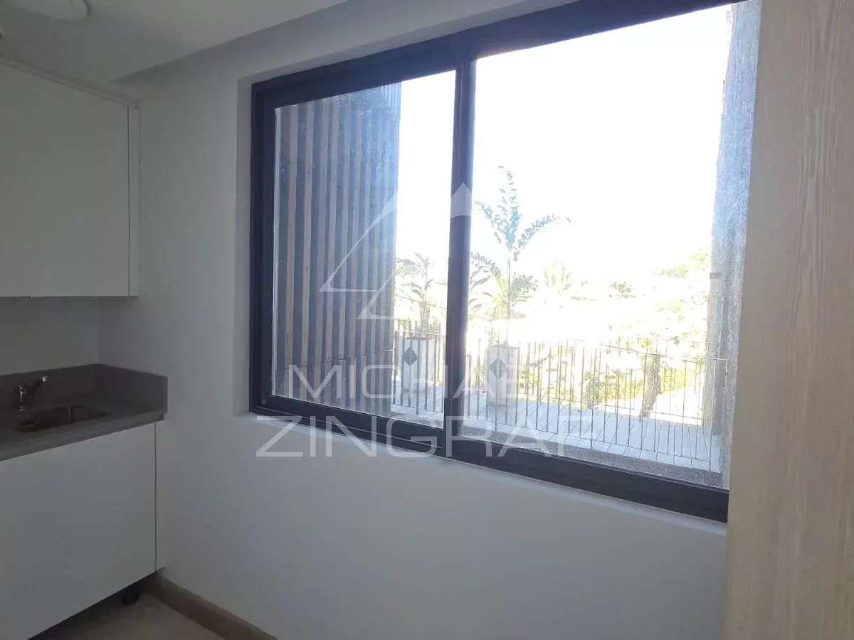Appartement Maurice