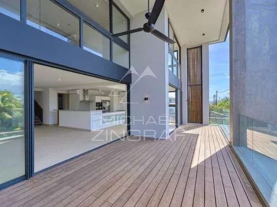Apartment Mauritius - 3 bedrooms - 258m²