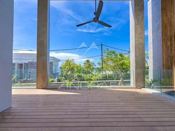 Apartment Mauritius - 3 bedrooms - 258m²