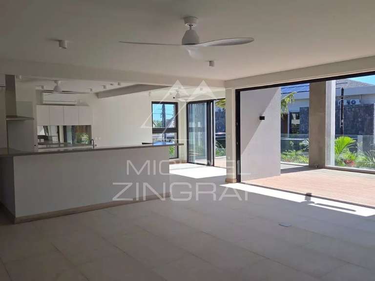 Appartement Maurice - 3 chambres - 258m²