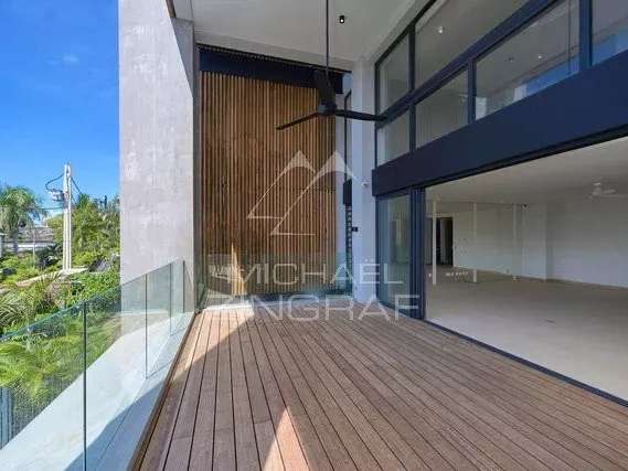 Apartment Mauritius - 3 bedrooms - 258m²