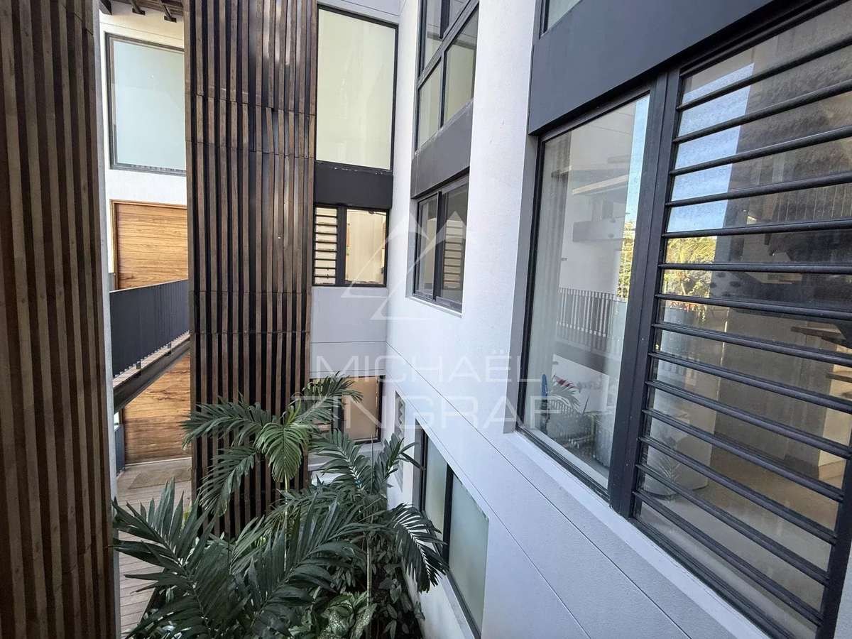 Appartement Maurice