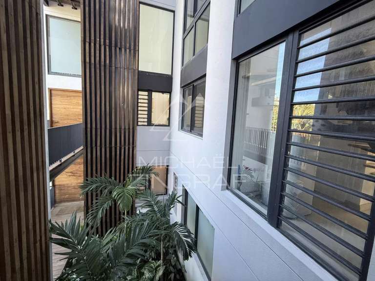Appartement Maurice - 3 chambres - 258m²