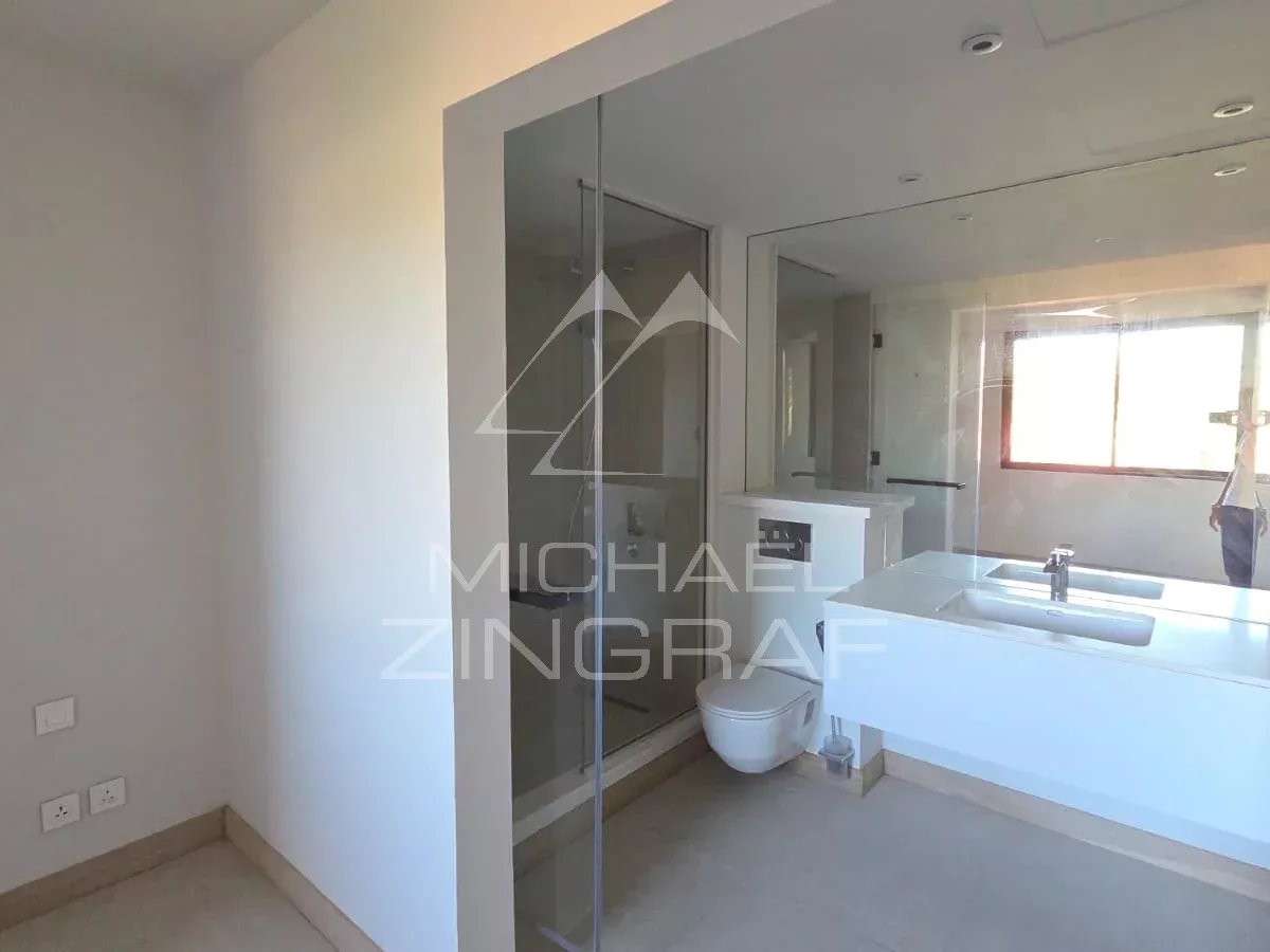 Appartement Maurice