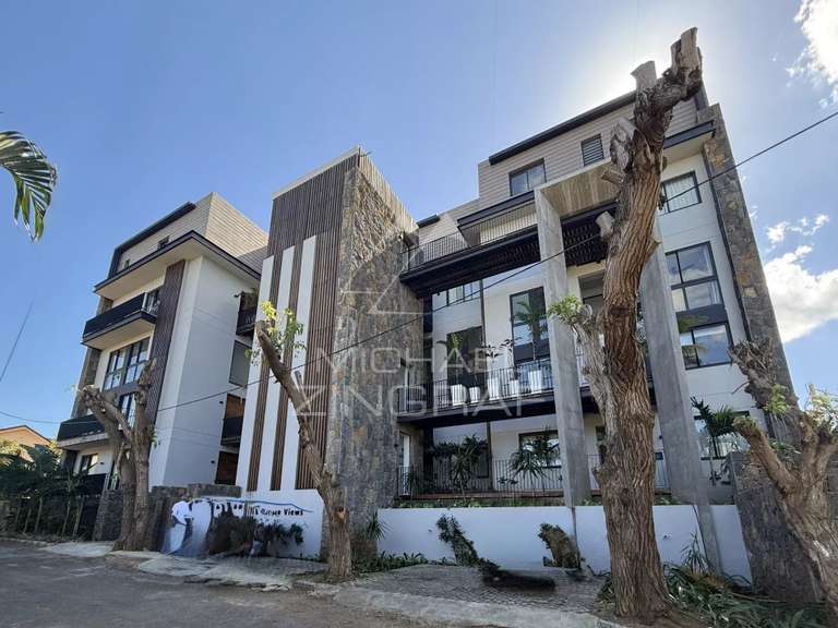 Appartement Maurice - 3 chambres - 258m²