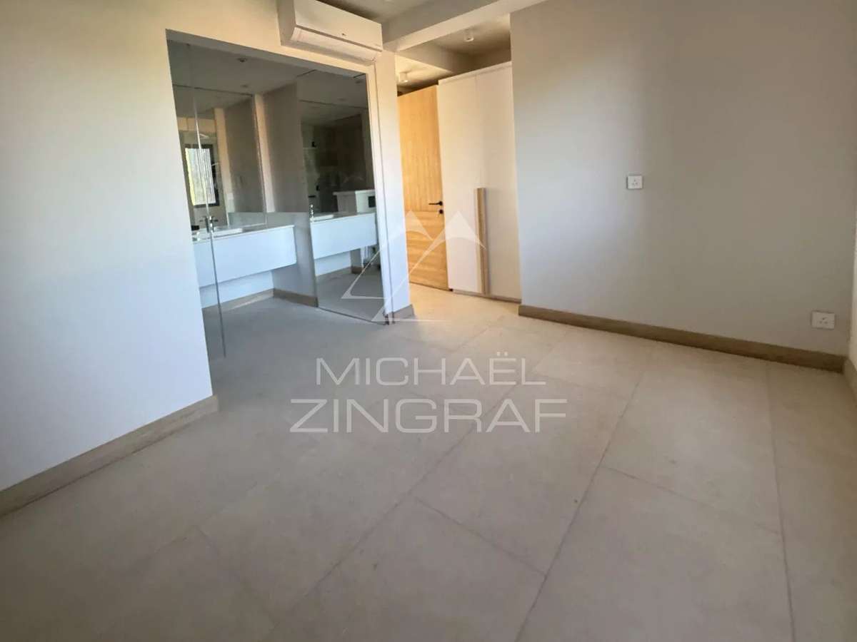 Appartement Maurice