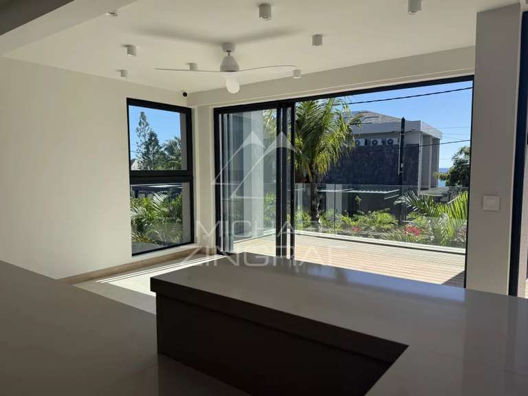 Appartement Maurice - 3 chambres - 258m²