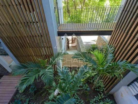 Apartment Mauritius - 3 bedrooms - 258m²